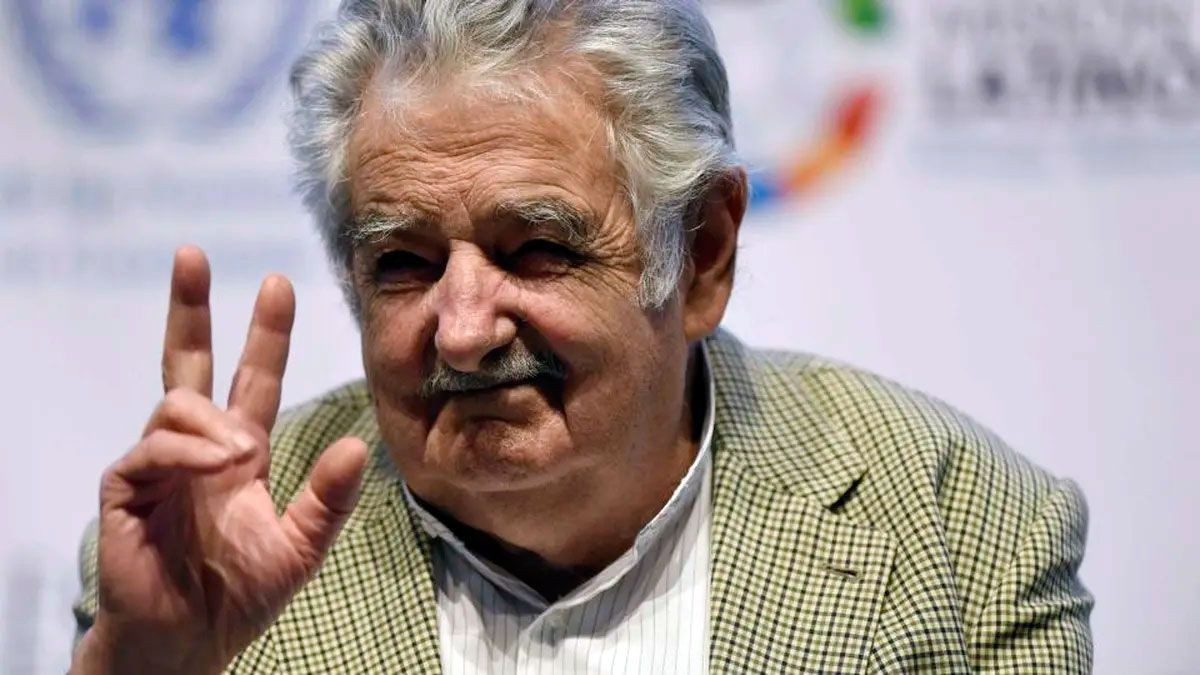 Bullrich cruzó a Pepe Mujica por su respaldo a Massa: "Ponete de acuerdo, no te entiendo"