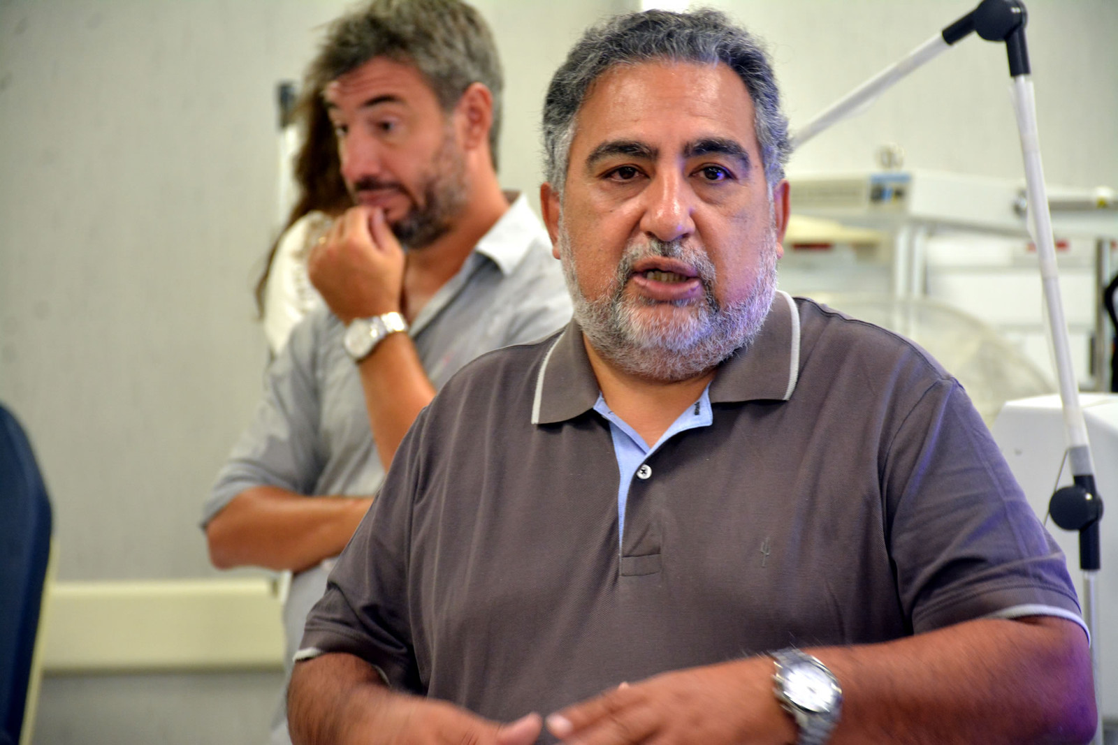 Para principios de 2024 comenzarán a realizar cirugías cardiovasculares en el hospitral René Favaloro