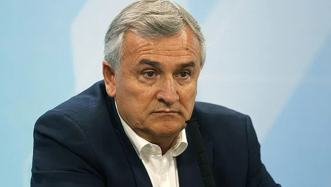 Morales: “Estamos en presencia de Mauricio Macri en su peor versión”