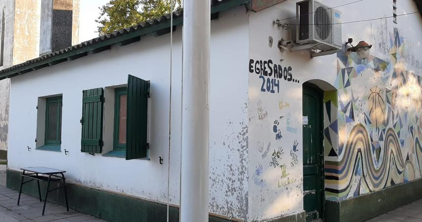 Tres escuelas rurales fueron cerradas en forma definitiva