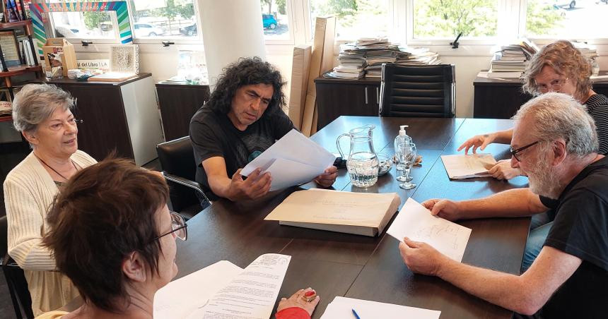 Dieron a conocer la lista de premiados con el "Testimonio 2023"
