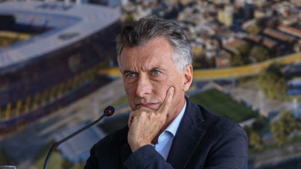 Macri cruzó a la CGT y organizaciones piqueteras por las advertencias a Milei antes de su asunción